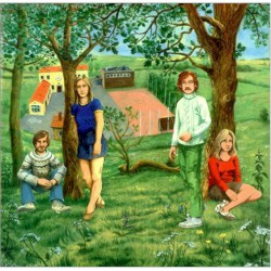 Let Me Introduce My Friends