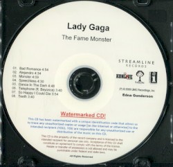 The Fame Monster