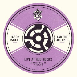 Live at Red Rocks - Morrison, CO - 9/17/2019