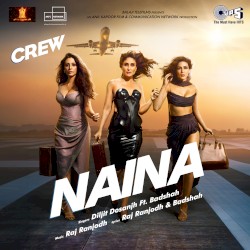 Naina (From “Crew”)