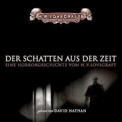 Der Schatten aus der Zeit