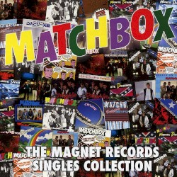 The Magnet Records Singles Collection