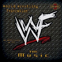 WWF: The Music, Volume 3