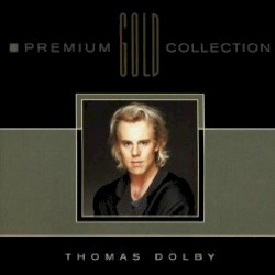 Thomas Dolby