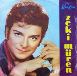 Kara Kedi / Bahçevan