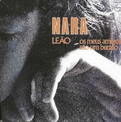 Os meus amigos são um barato