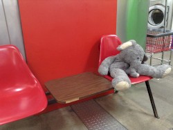 Final Protracted Spillings (Vol.?)