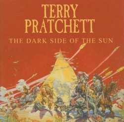 The Dark Side of the Sun