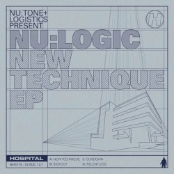 New Technique EP
