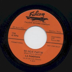 Te dejé partir / Llora corazón