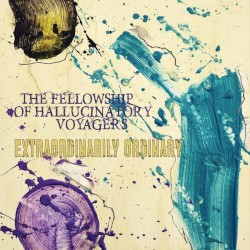 Extraordinarily Ordinary