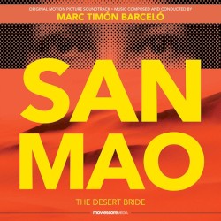 San Mao: The Desert Bride
