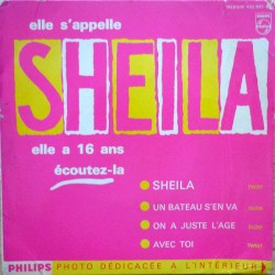 Sheila
