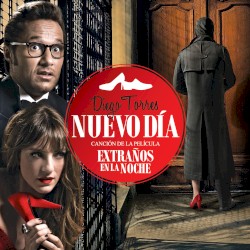 Nuevo día (de “Extraños en la noche”)