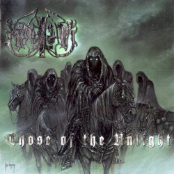 Those of the Unlight