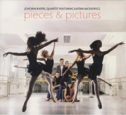 Pieces & Pictures