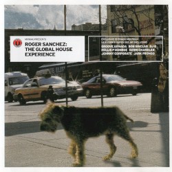 Mixmag Presents: The Global House Experience