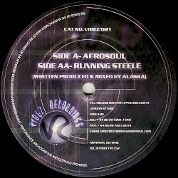 Aerosoul / Running Steele