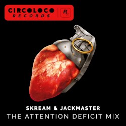 The Attention Deficit Mix