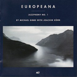 Europeana - Jazzphony No. 1