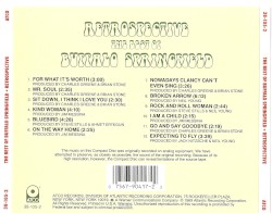 Retrospective: The Best of Buffalo Springfield