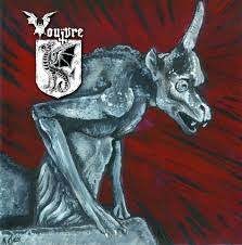 Vouïvre / Gestapo 666