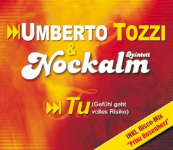 Tu (Gefühl geht volles Risiko)