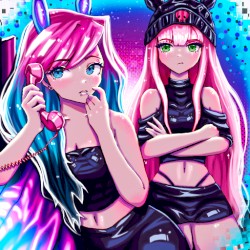 your favorite sidekick