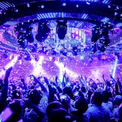 We Be Up in the Club