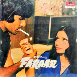Faraar (& Kalyanji Anandji's Best)