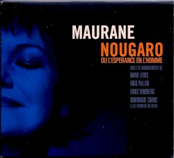 Nougaro ou l'espérance en l'Homme