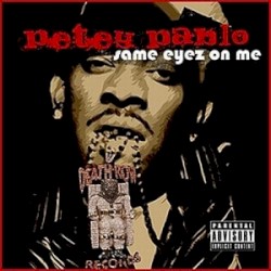 Same Eyez on Me