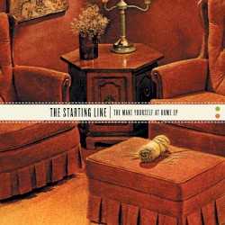 The Make Yourself at Home EP