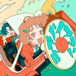 ラブハイプマン