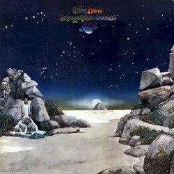 Tales From Topographic Oceans