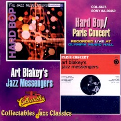 Hard Bop / Paris Concert