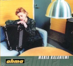 Ahma