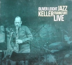 Jazz Keller Frankfurt Live