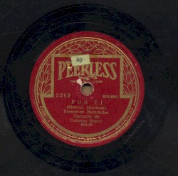 Por ti / Feliz contigo