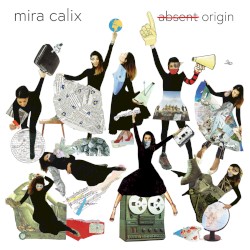 a̶b̶s̶e̶n̶t̶ origin