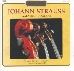 Waltzes and Polkas, Volume 1
