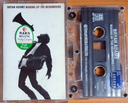 Waking Up the Neighbours