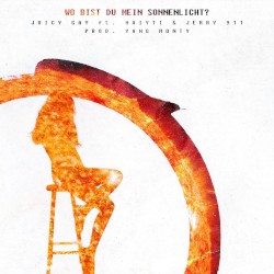 Wo bist du mein Sonnenlicht?