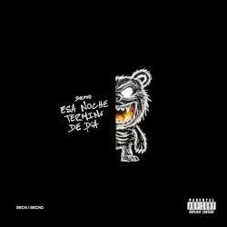 ESA NOCHE TERMINÓ DE DÍA