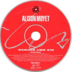 That Ole Devil Called Love