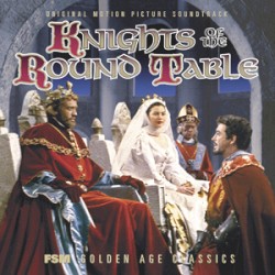 Knights of the Round Table / The King's Thief
