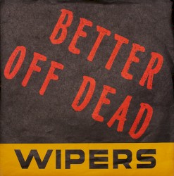 Better Off Dead