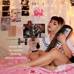 candid hour with sim (not another iphone demo)