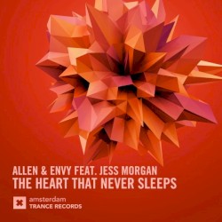 The Heart That Never Sleeps