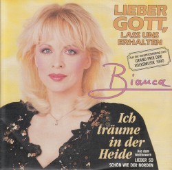 Lieber Gott, lass uns erhalten